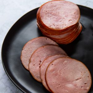 Breakfast Sliced Ham