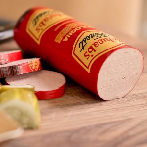 Schwab's Fancy Bologna