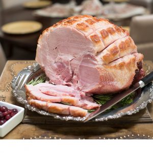Schwab's Hickory Smoked Pit Ham