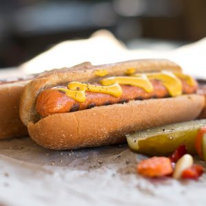 Schwab's Thunder Dog