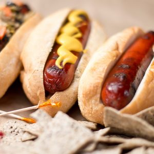 European Polish Sausage