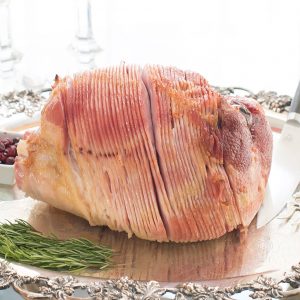 Schwab's Hickory Smoked Spiral Ham