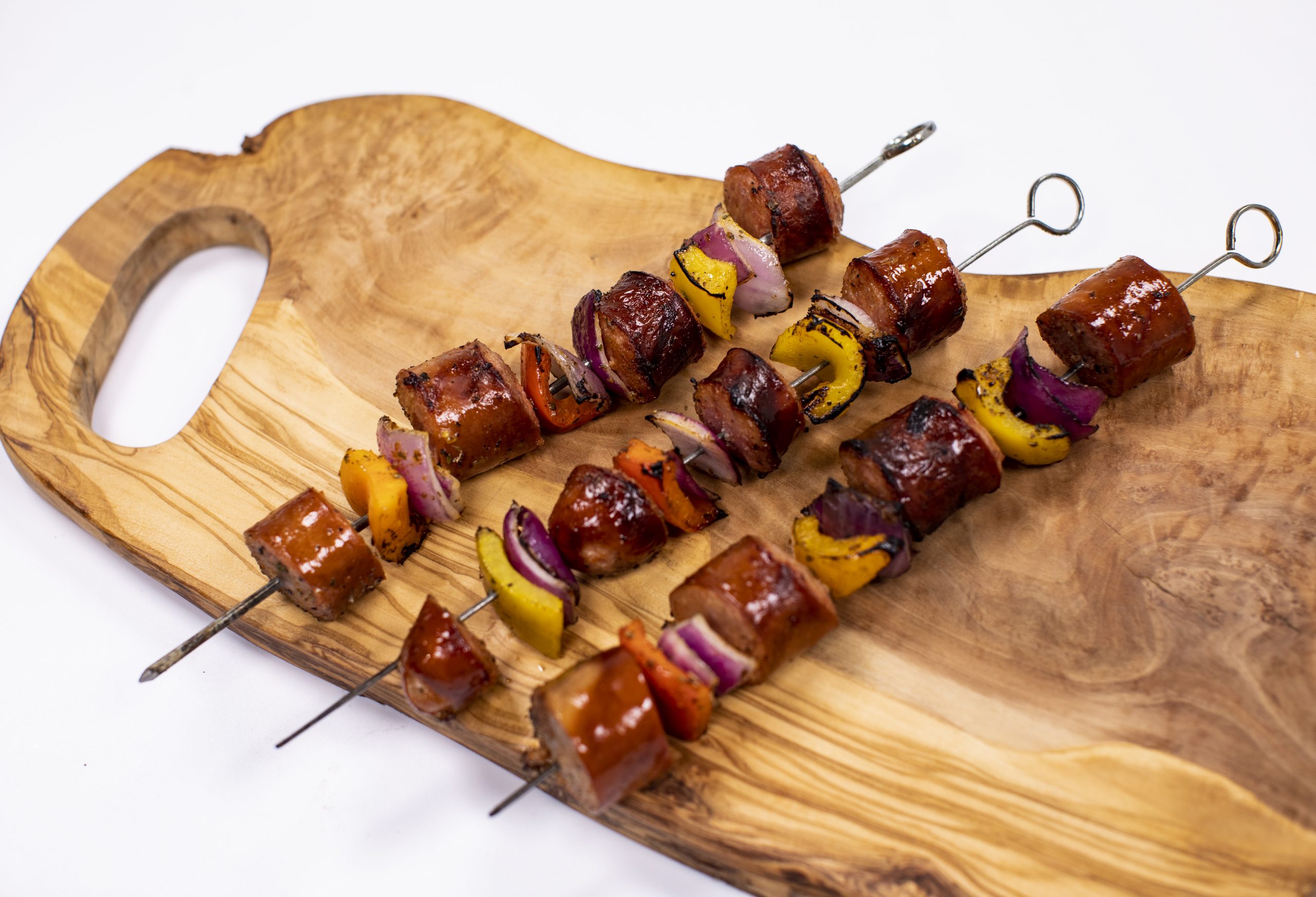 Kabobs_Cooked Smoked Schwab Kabobs